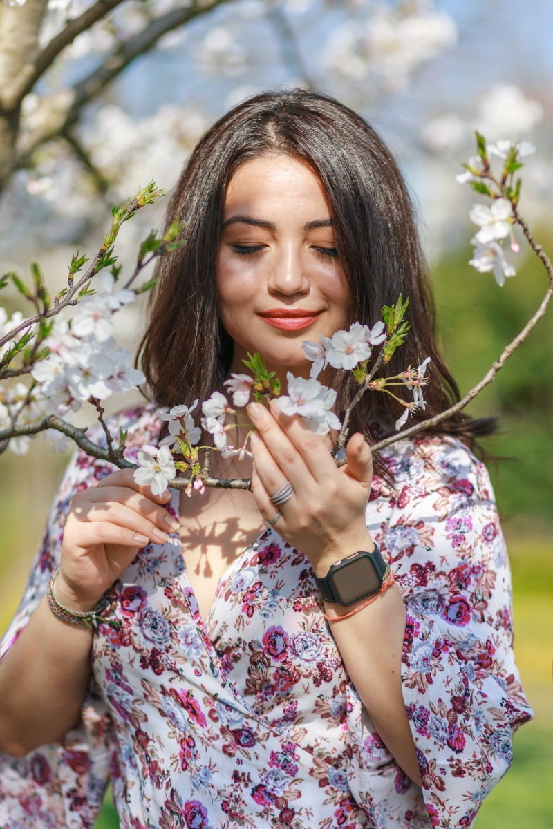 Cherry Blossom Photo Shoot IMG_6403