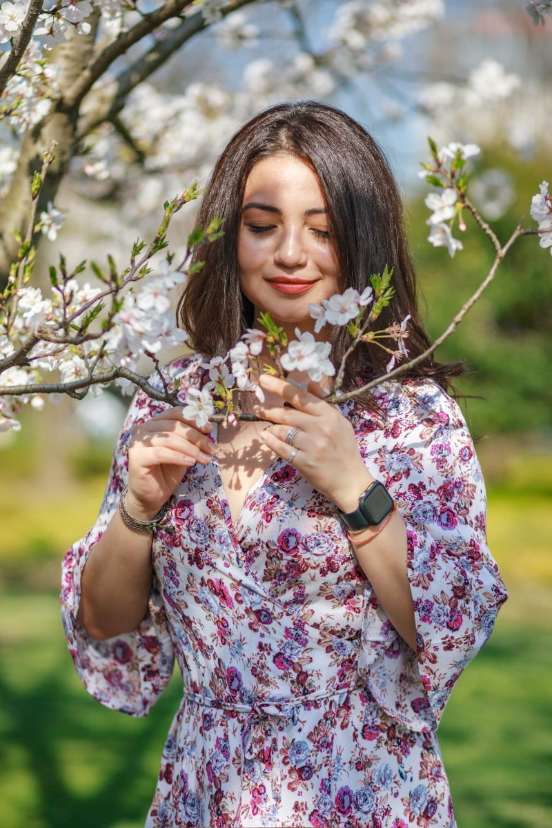 Cherry Blossom Photo Shoot IMG_6404