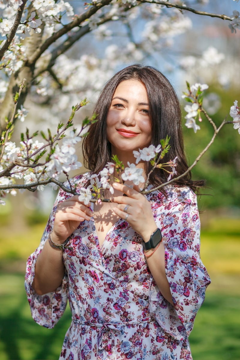 Cherry Blossom Photo Shoot IMG_6406
