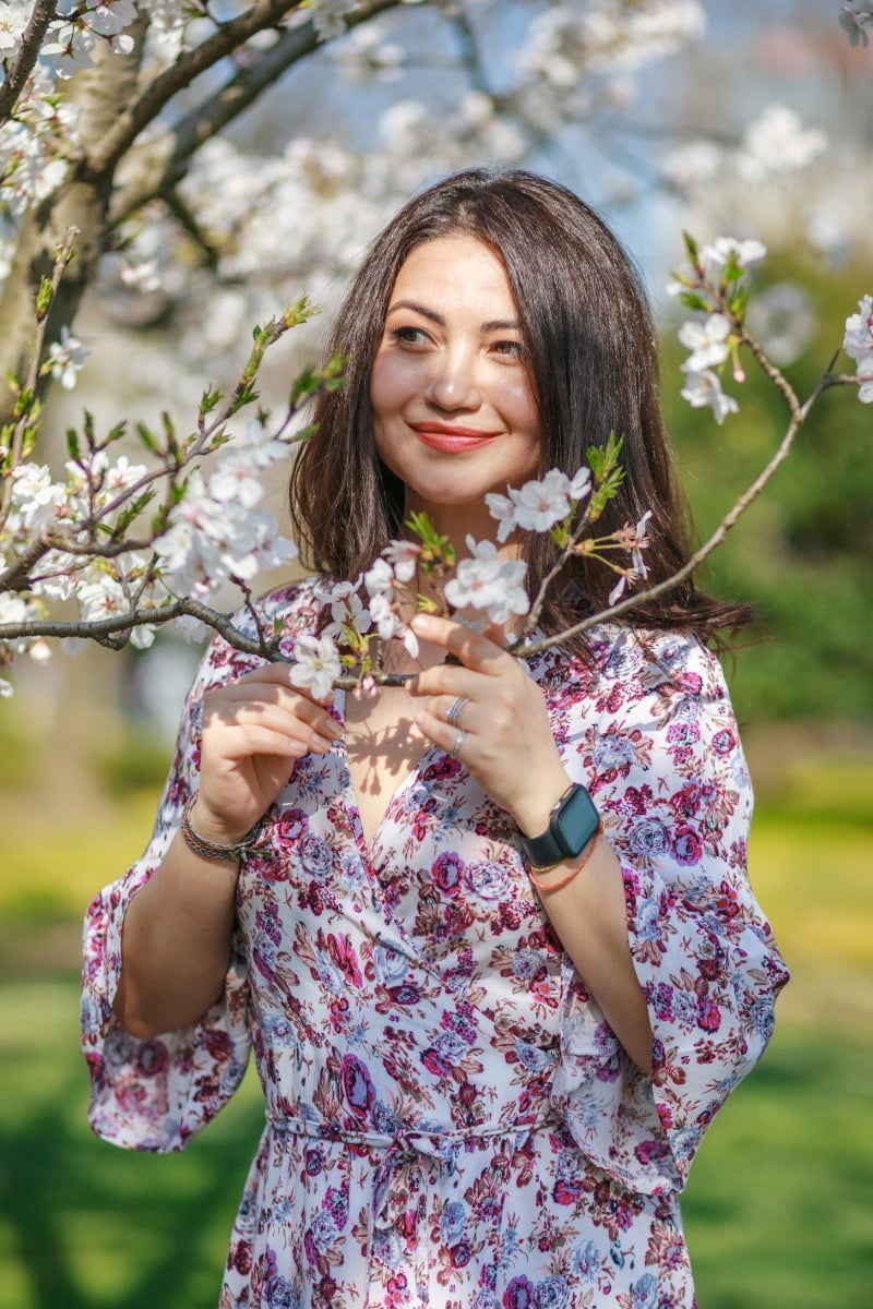 Cherry Blossom Photo Shoot IMG_6408