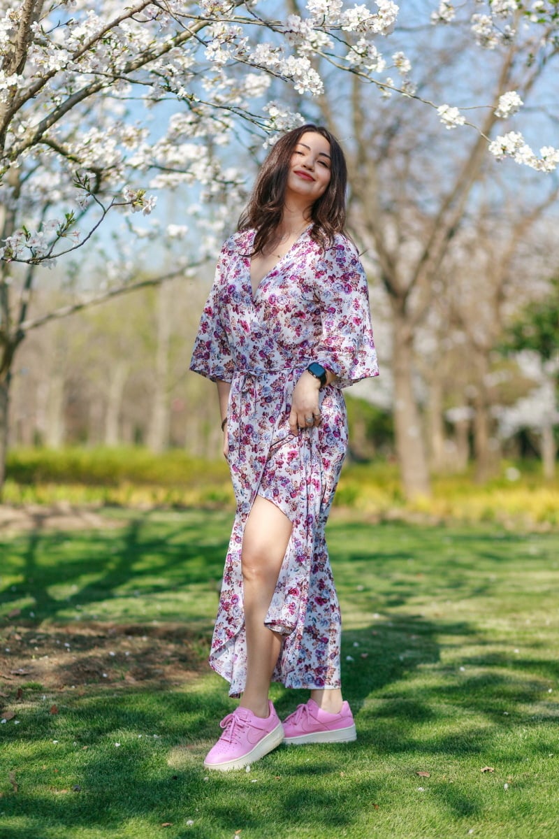 Cherry Blossom Photo Shoot IMG_6431