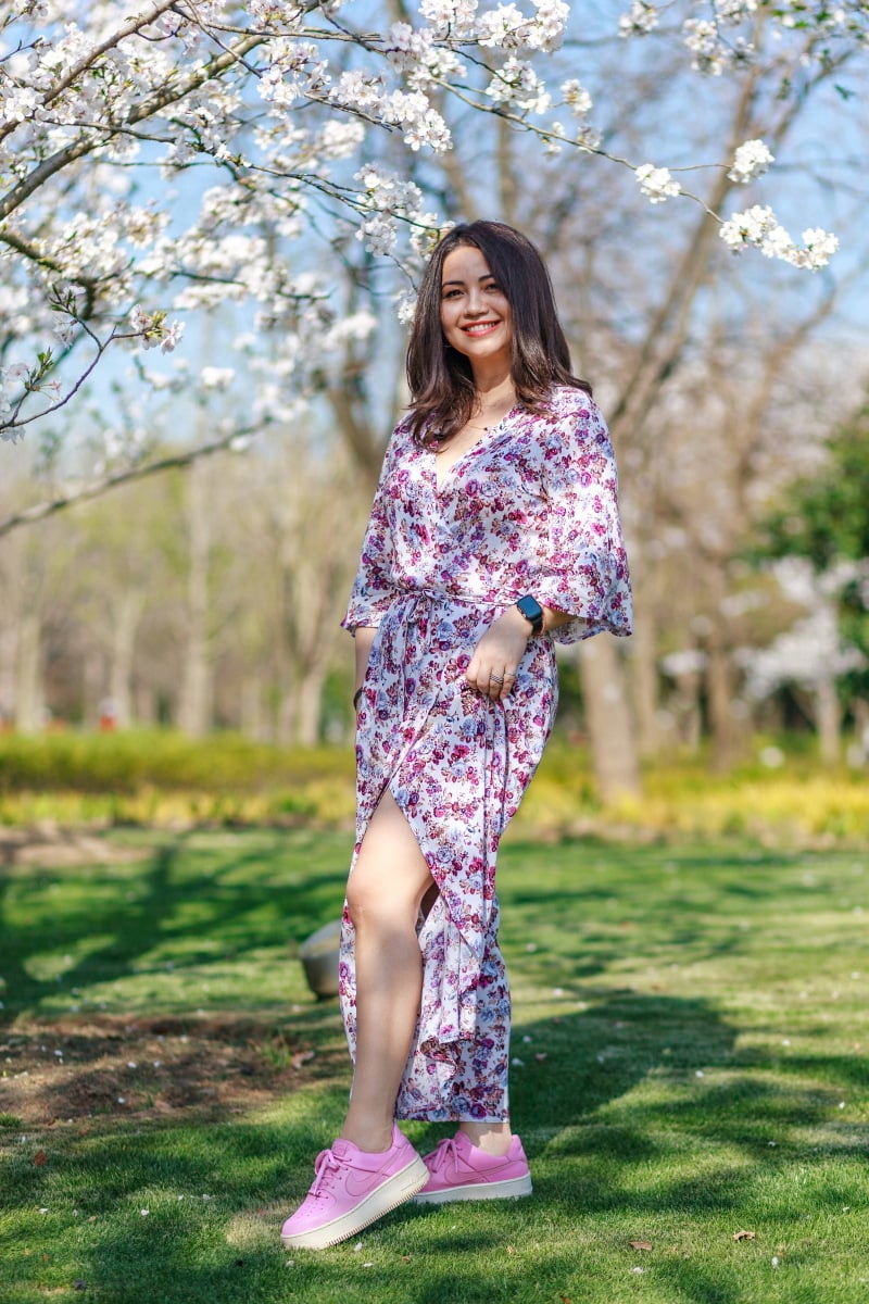 Cherry Blossom Photo Shoot IMG_6432