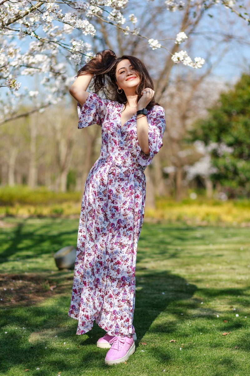 Cherry Blossom Photo Shoot IMG_6440