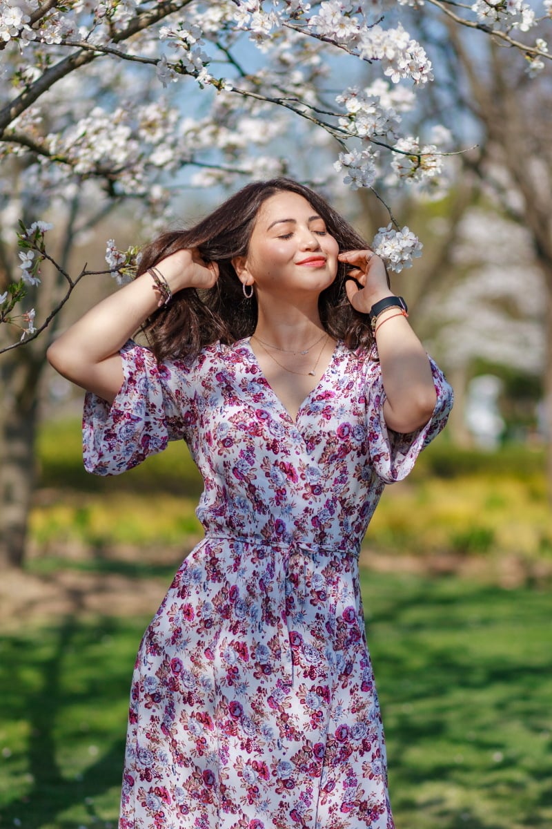 Cherry Blossom Photo Shoot IMG_6447