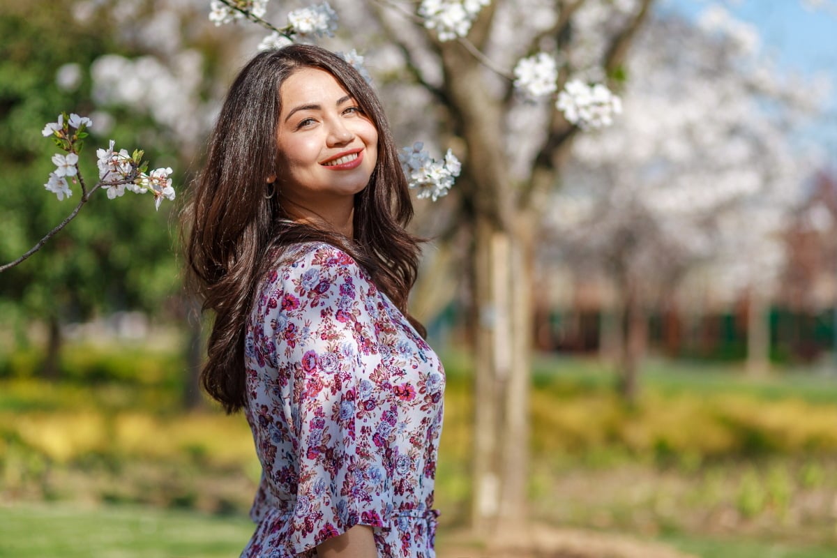 Cherry Blossom Photo Shoot IMG_6453