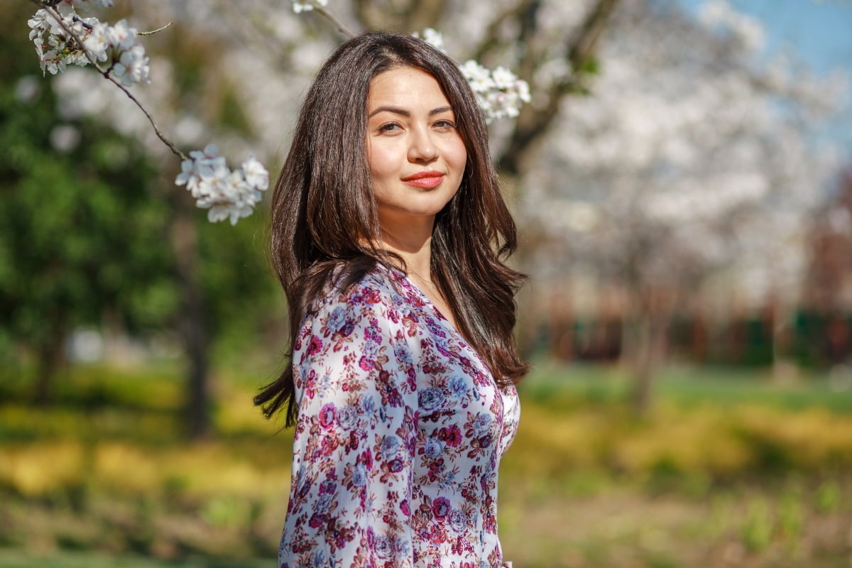 Cherry Blossom Photo Shoot IMG_6467