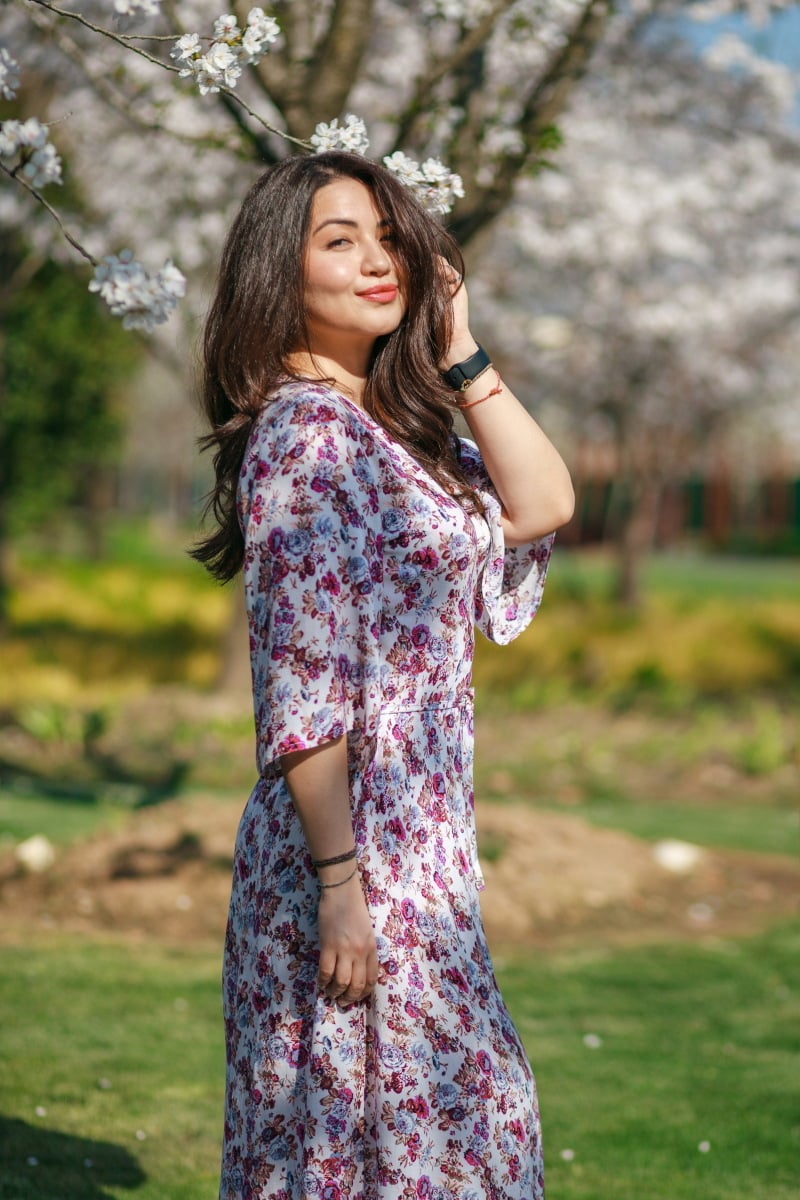 Cherry Blossom Photo Shoot IMG_6475