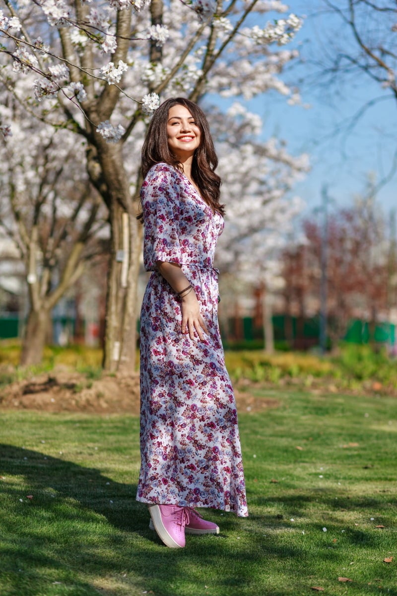 Cherry Blossom Photo Shoot IMG_6479