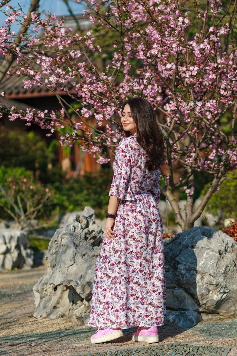 Cherry Blossom Photo Shoot IMG_6541