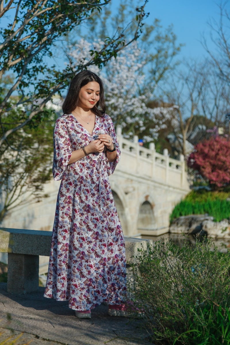 Cherry Blossom Photo Shoot IMG_6754