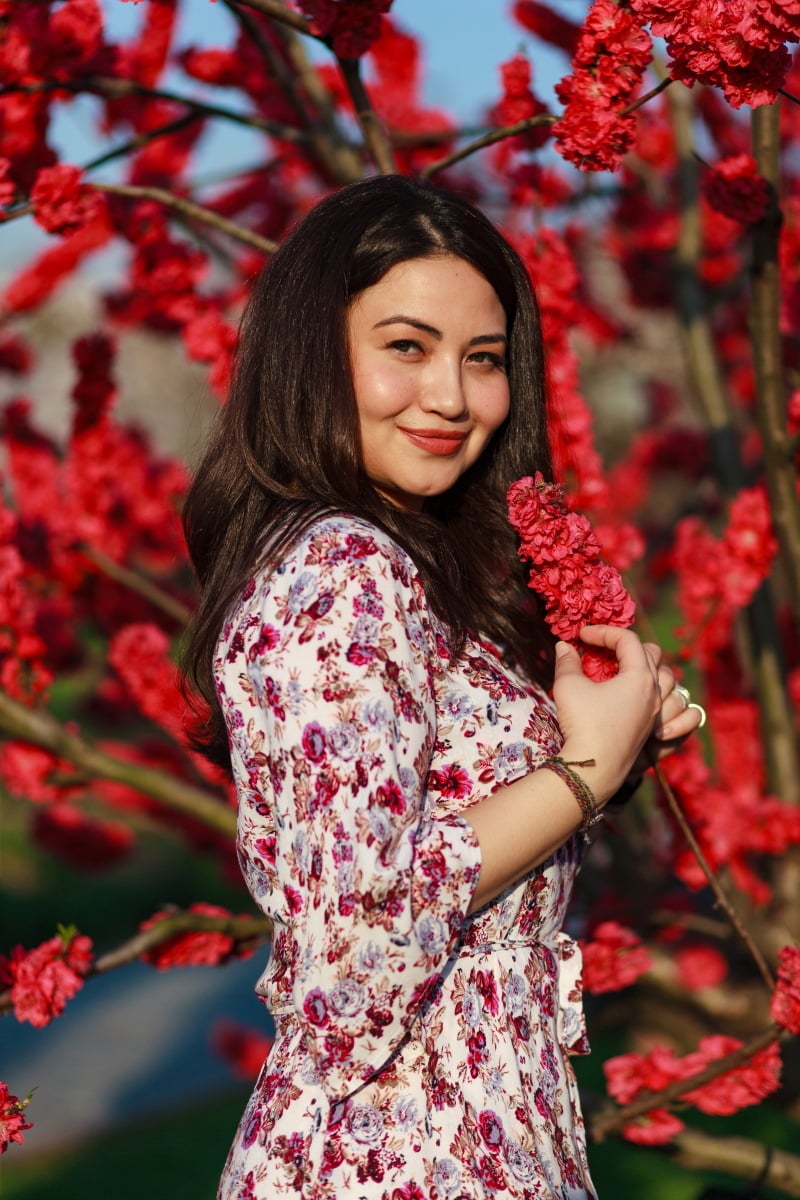 Cherry Blossom Photo Shoot IMG_6826