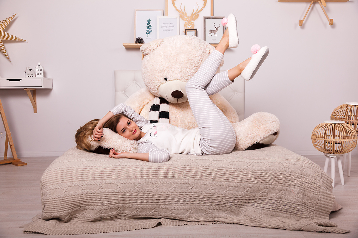 Girl in sweet suite photosession NYC13
