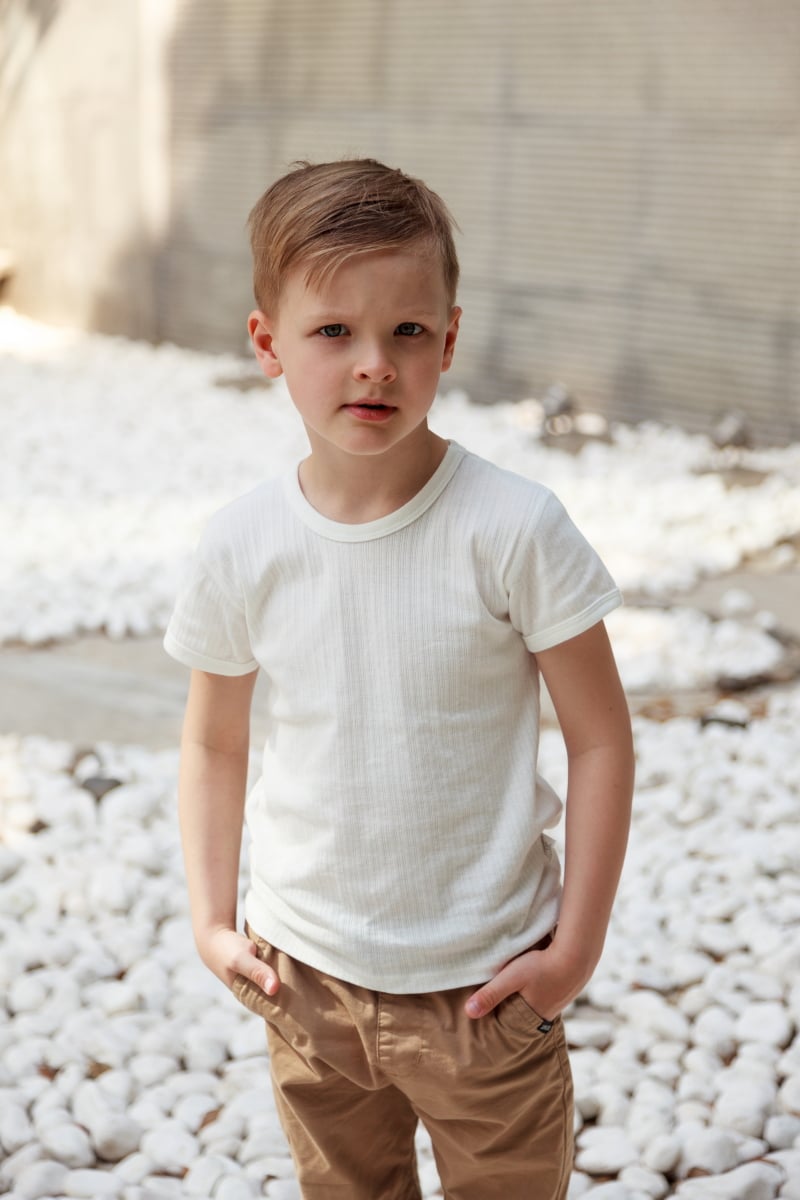 Kids model test photography in Shanghai NST32