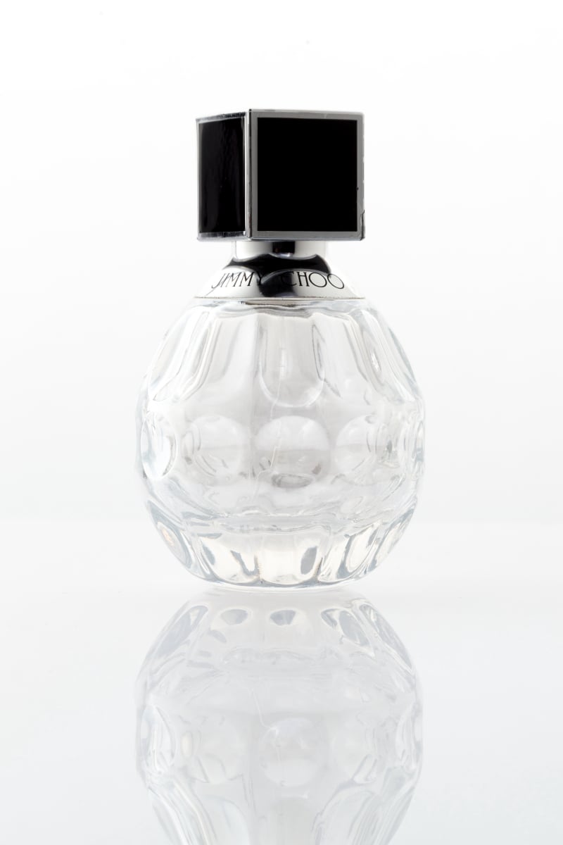 Perfumery сommercial marketplace product photography PF03