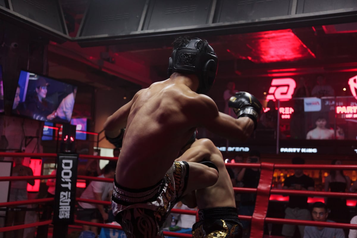 Sports event photography FN10
