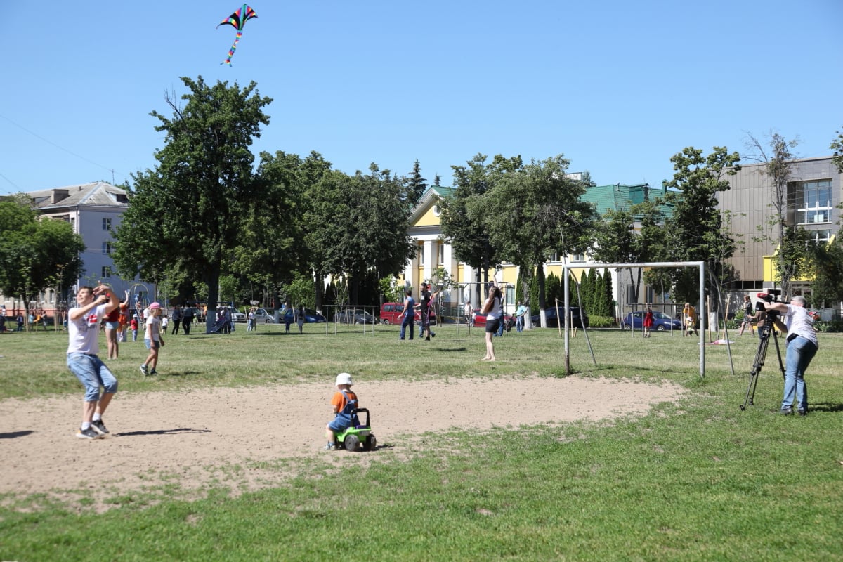 Reportage Photography Kite05