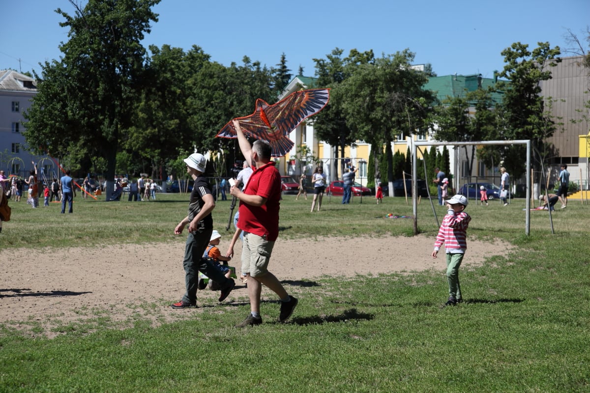 Reportage Photography Kite07