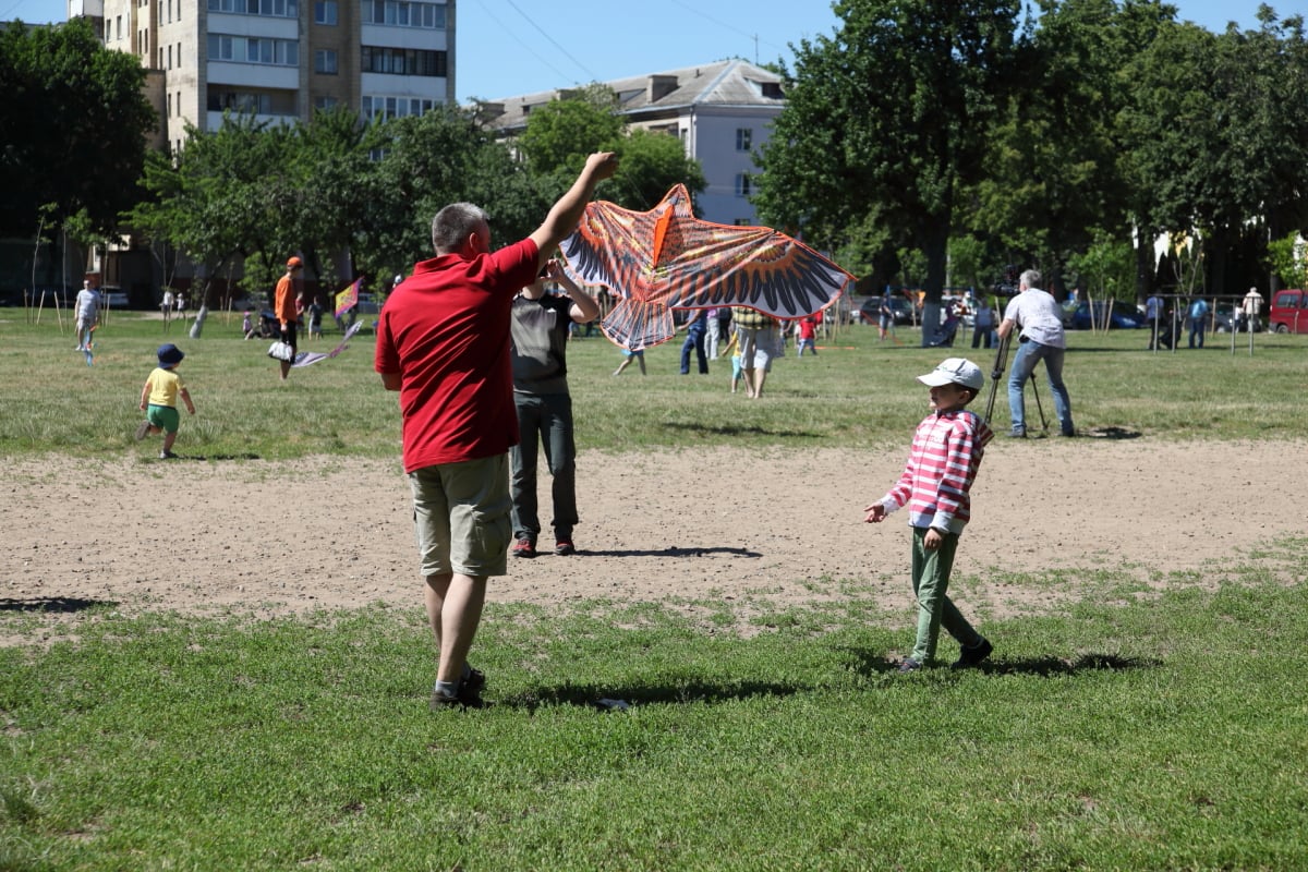 Reportage Photography Kite08