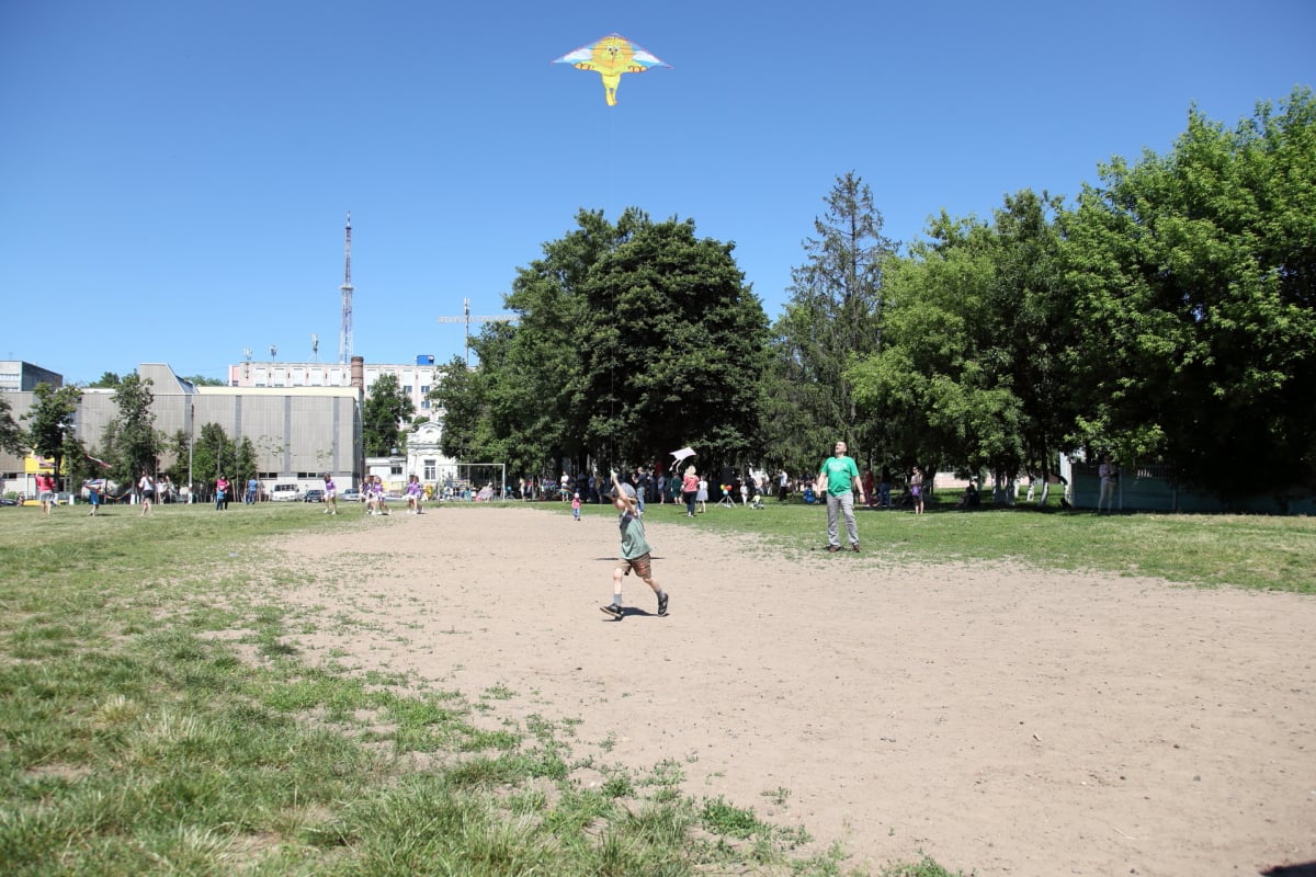 Reportage Photography Kite11