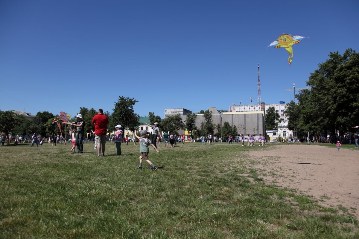 Reportage Photography Kite12