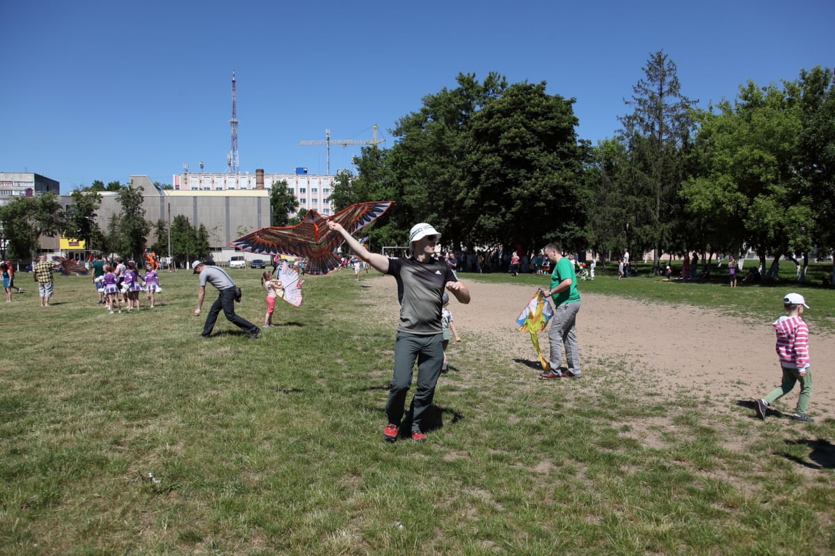 Reportage Photography Kite13