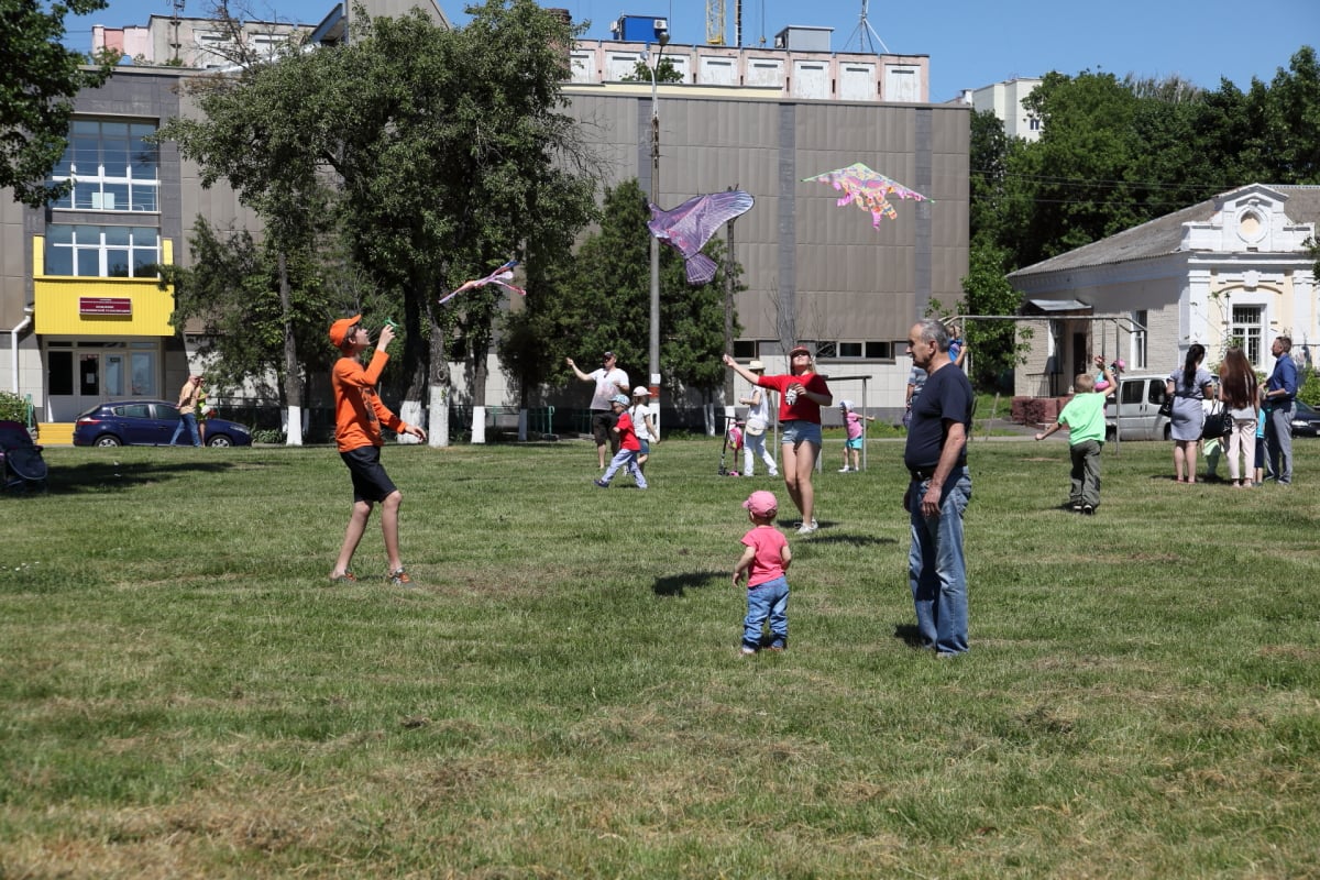 Reportage Photography Kite19