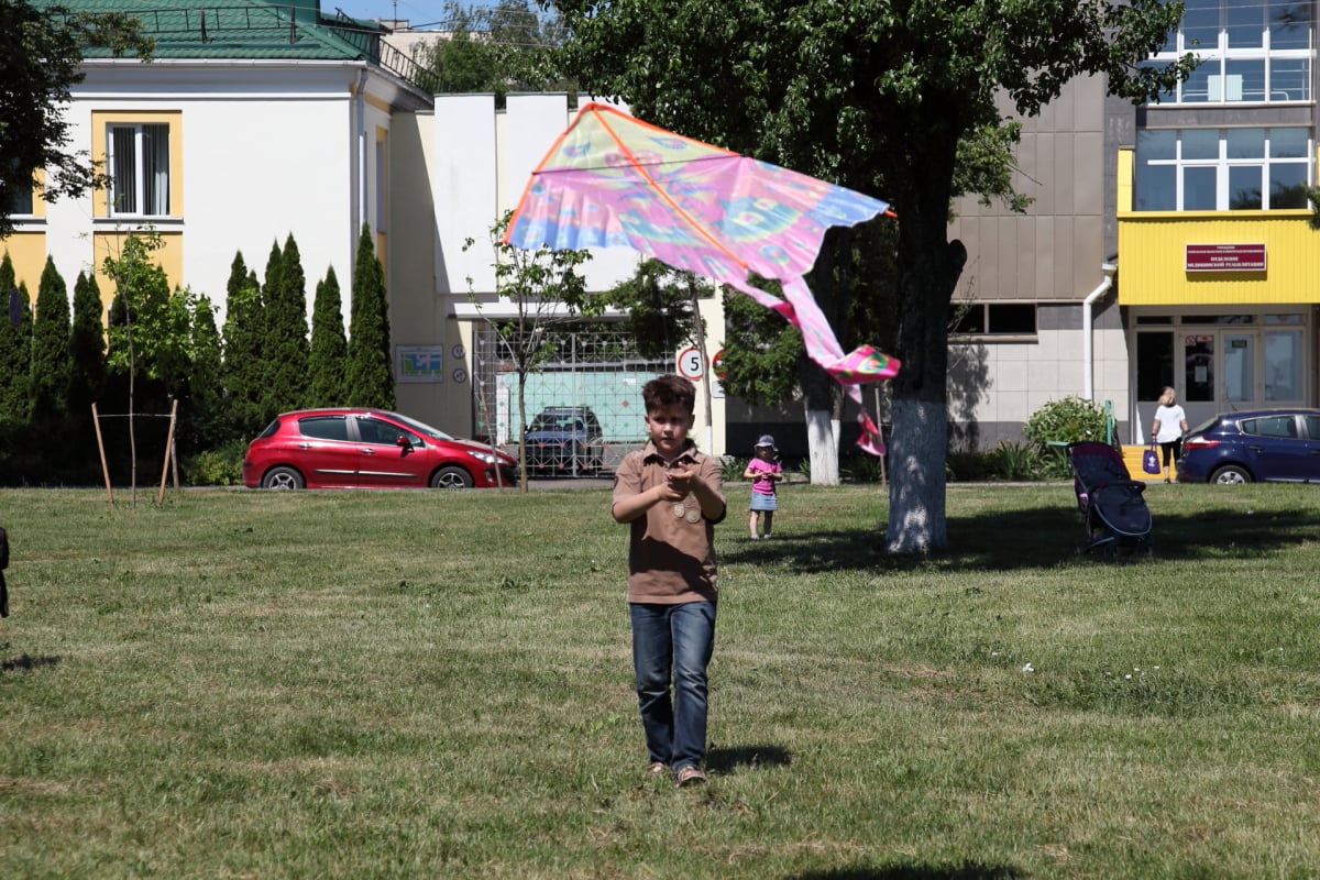Reportage Photography Kite20