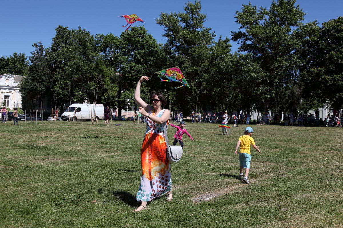 Reportage Photography Kite23