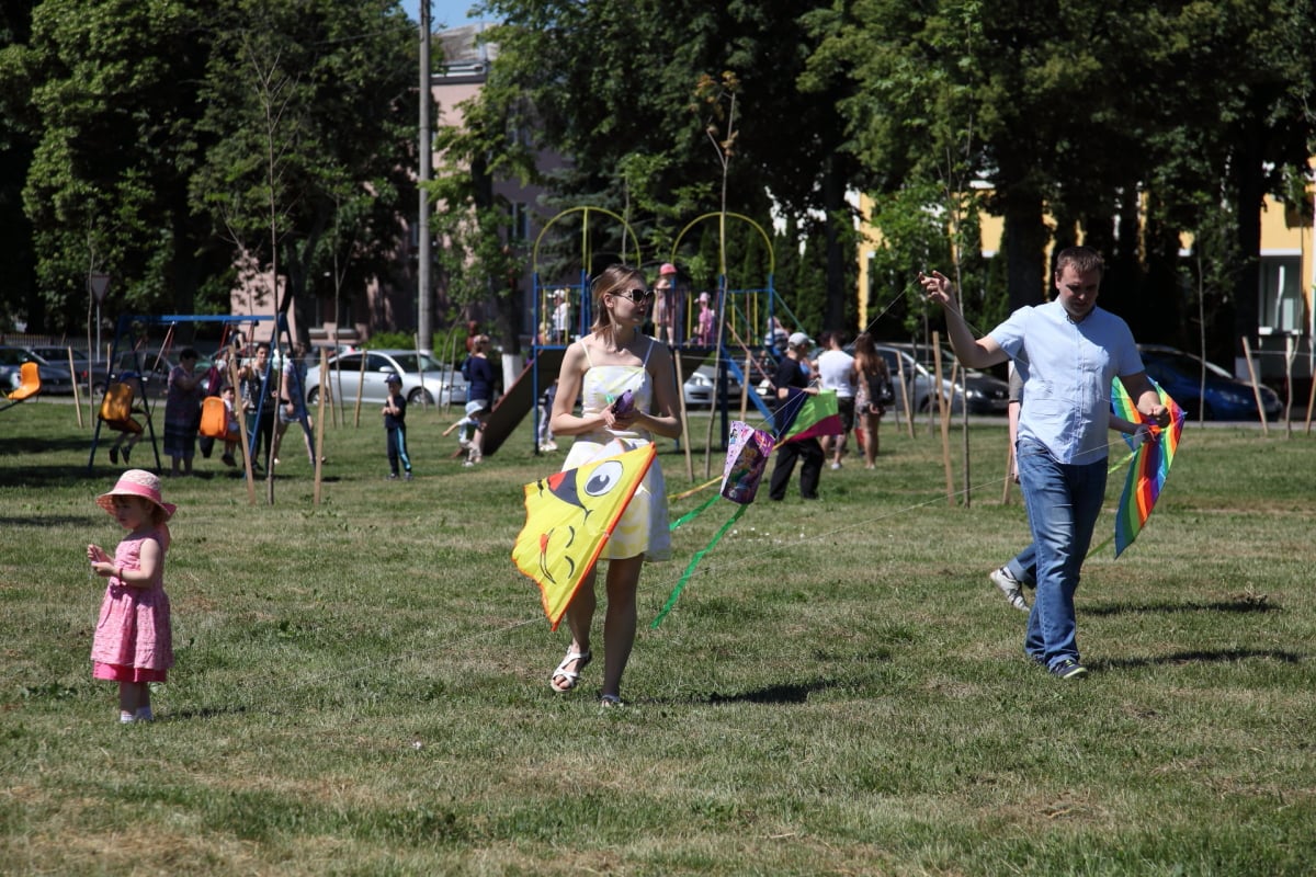 Reportage Photography Kite25