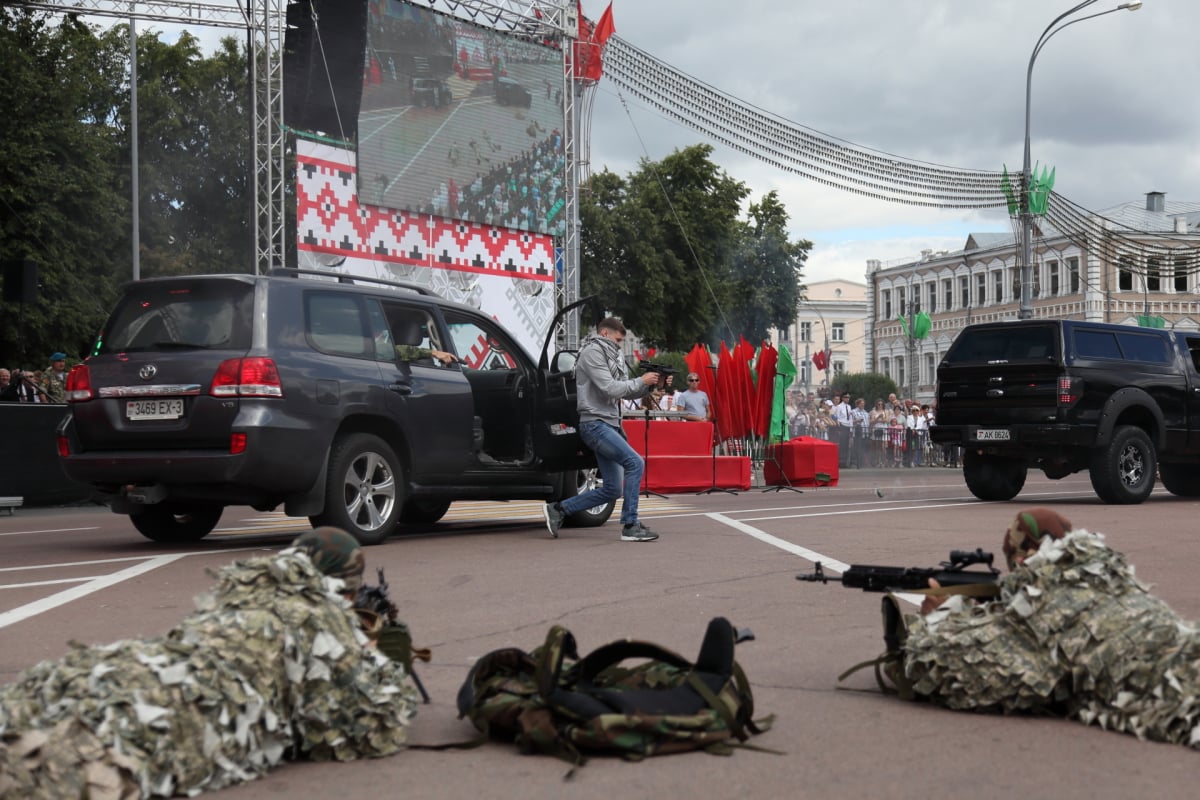 Editorial Reportage Photography May33
