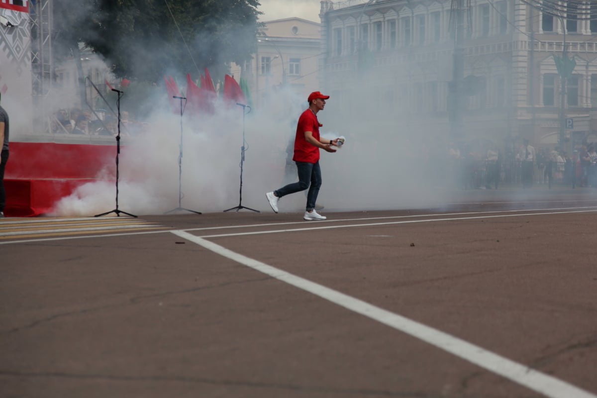 Editorial Reportage Photography May36
